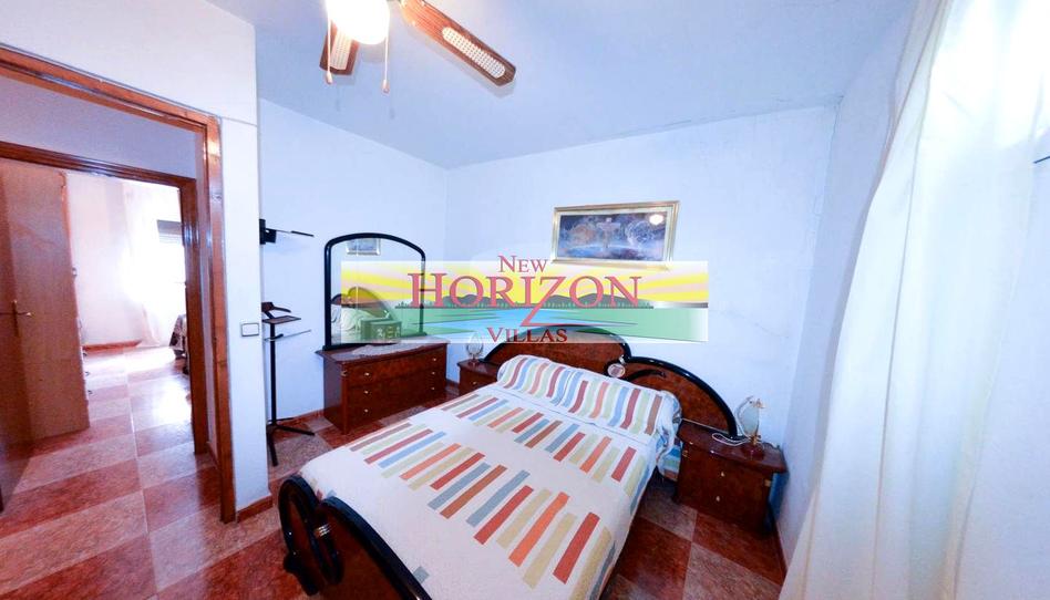 Foto 1 de Casa o xalet en venda a Albox, Almería