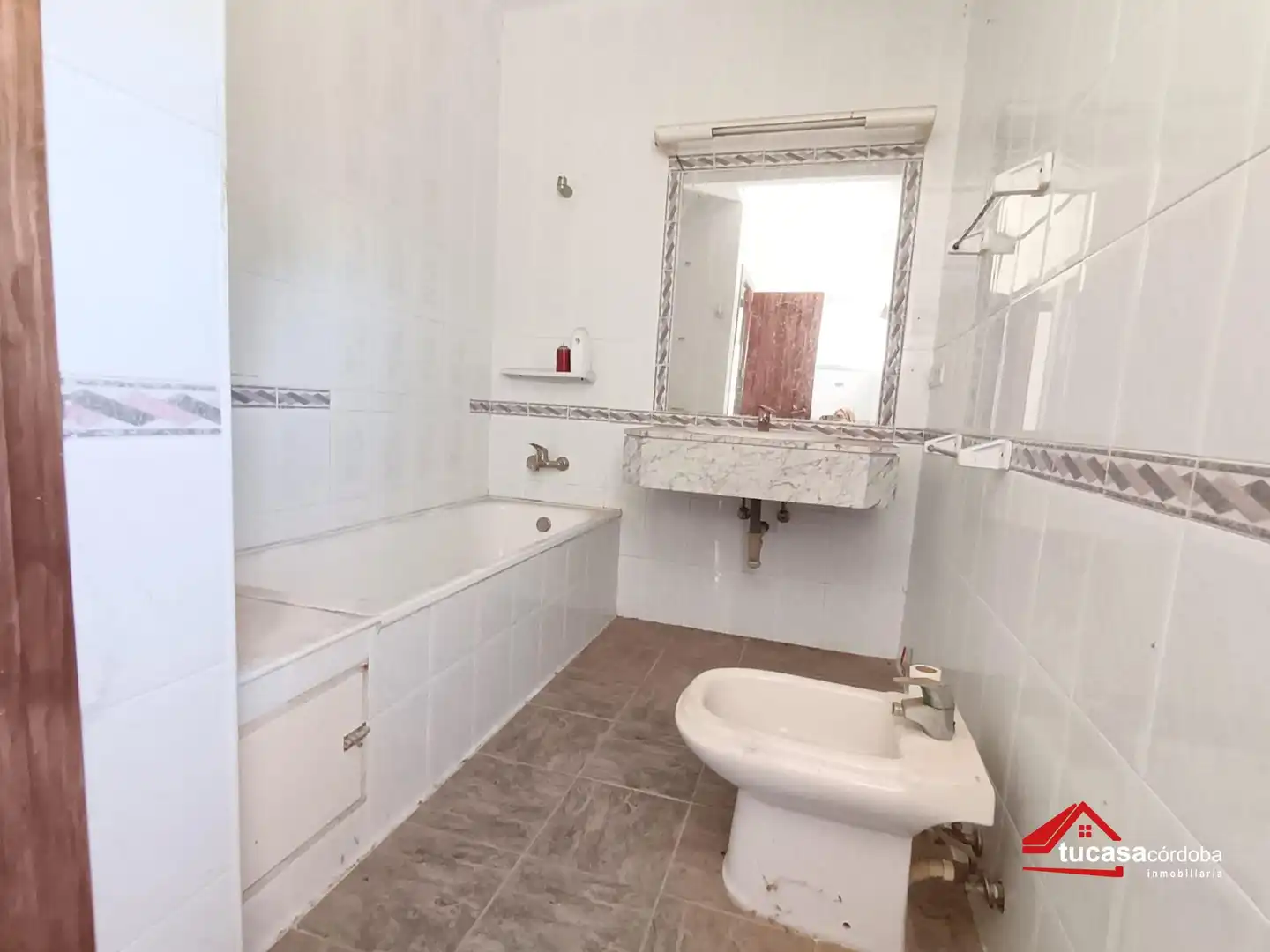 Bany de Finca rústica en venda en Córdoba amb Traster