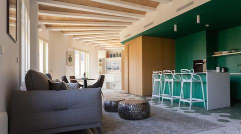 Foto 4 de Pis de lloguer a Calle Ausias Marc, Dreta de l'Eixample, Barcelona