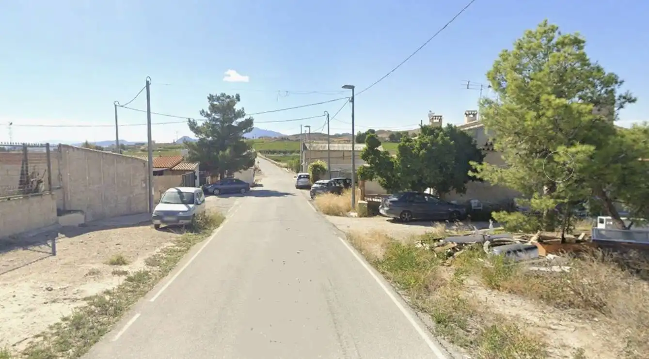 Nau industrial en venda en Molina de Segura