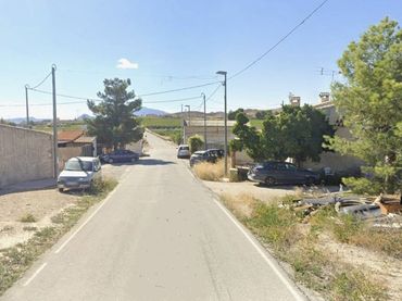 Nau industrial en venda a Calle Unr Comala