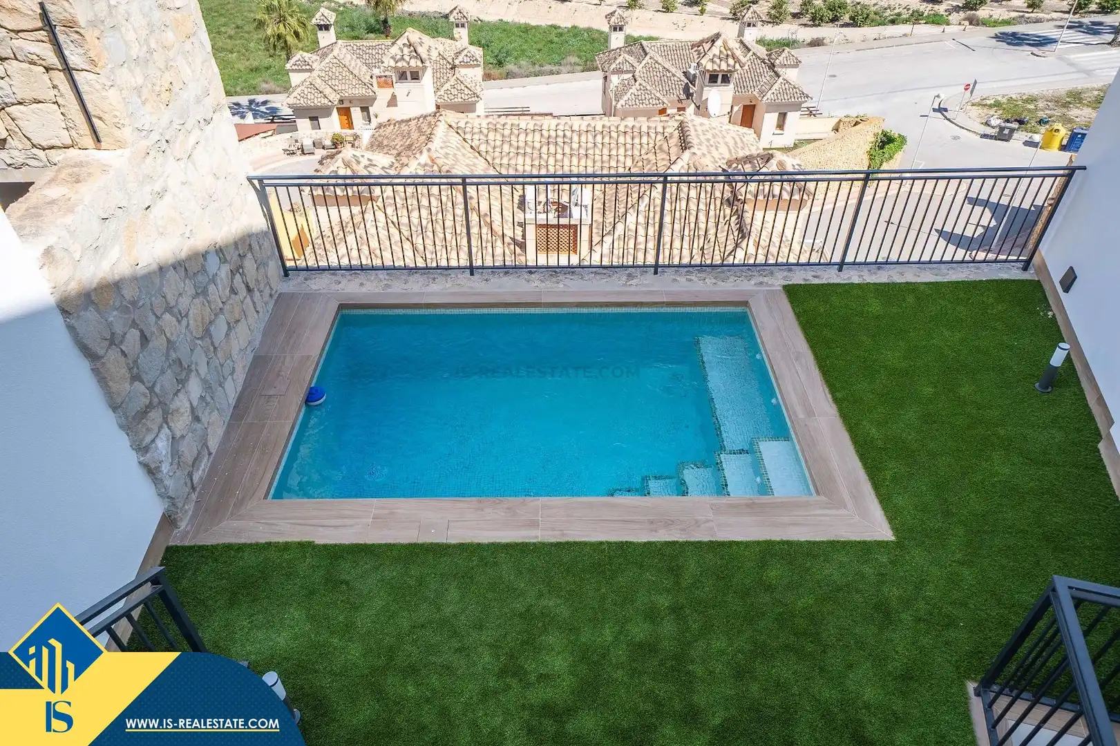 Villa avec jardin à vendre à Algorfa, imagen 60