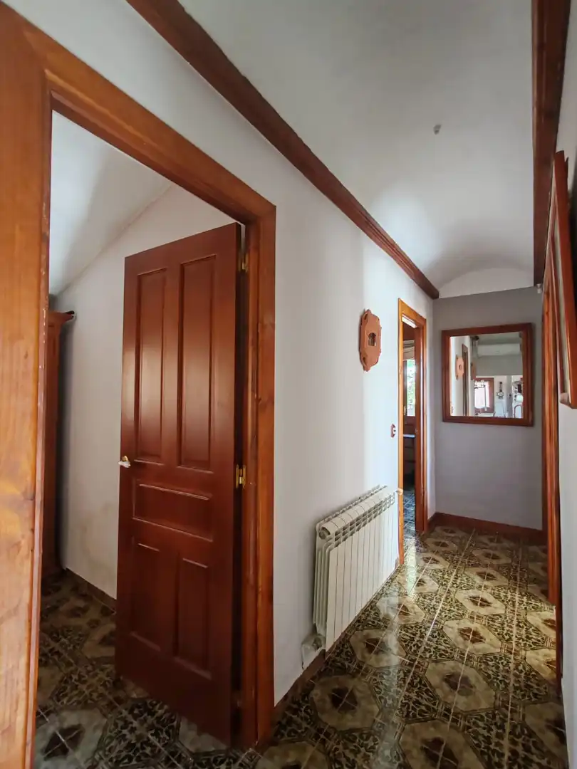 Casa adosada en venta en Castellón de la Plana / Castelló de la Plana con Calefacción, Jardín privado y Terraza