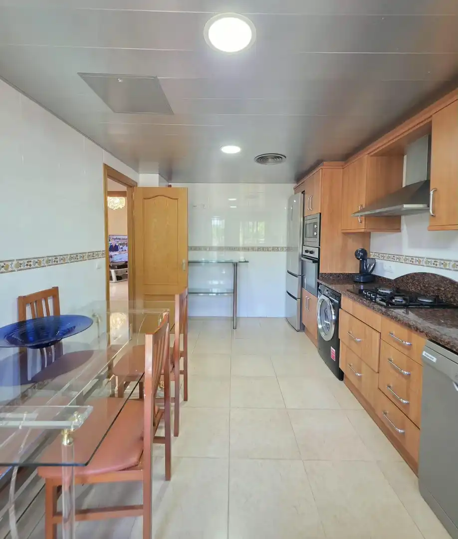 Casa bifamiliare con balcone in vendita a Vilafortuny - Cap de Sant Pere, imagen 18