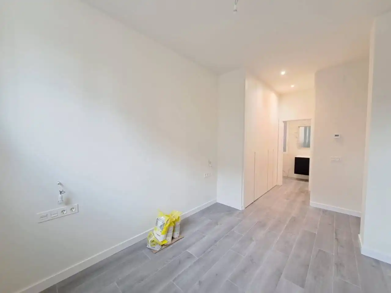 Pis en venda en Burgos amb Calefacció i Parquet