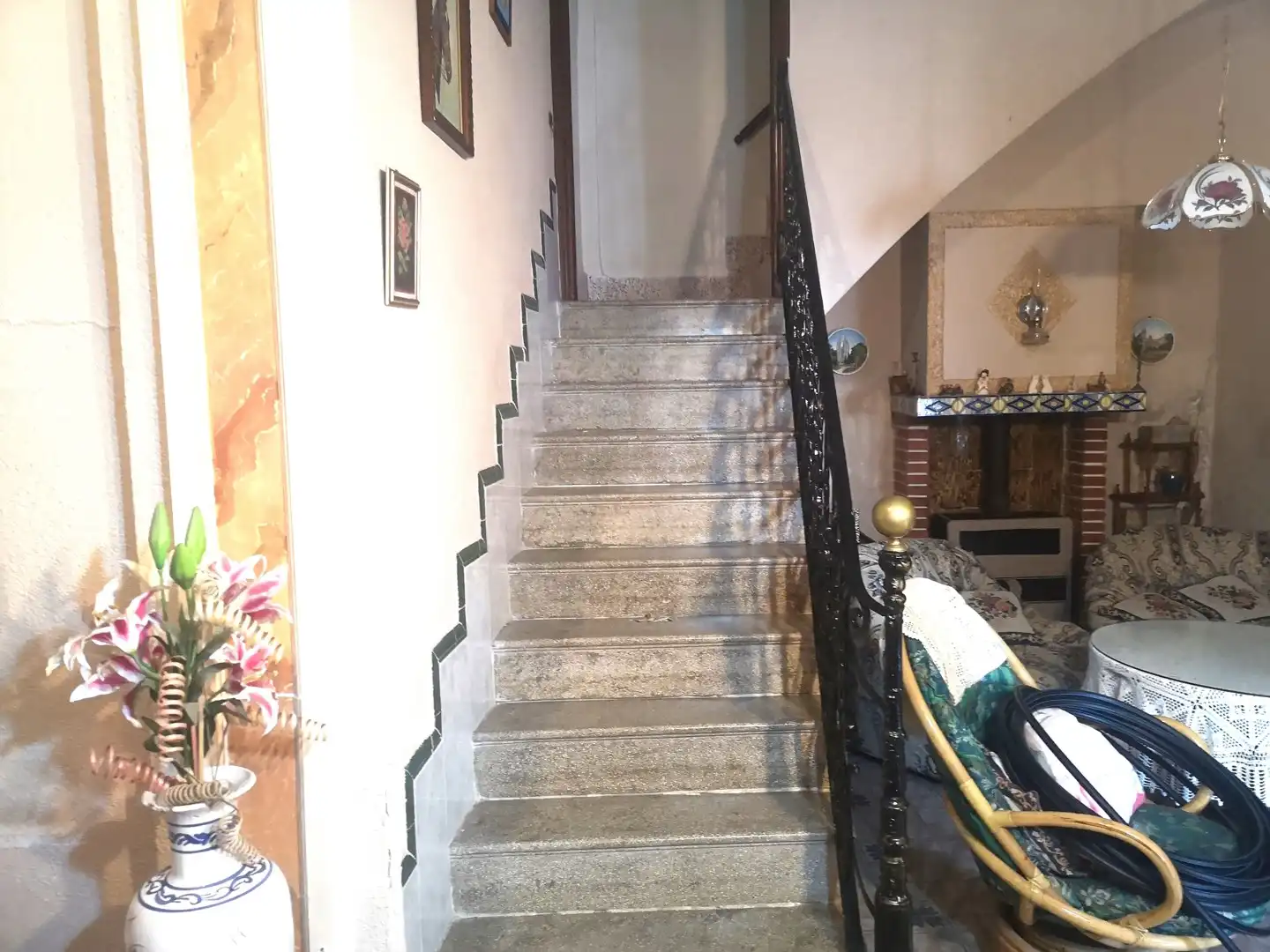 Reihenhaus zum Verkauf in JUAN DE JUANES 21, imagen 12