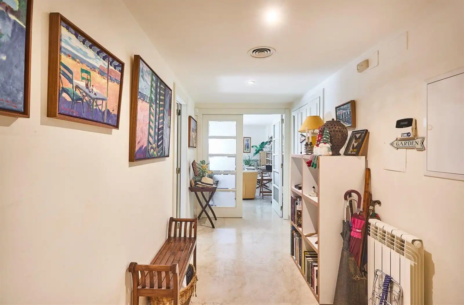 Piso en venta en Sitges con Calefacción, Terraza y Piscina