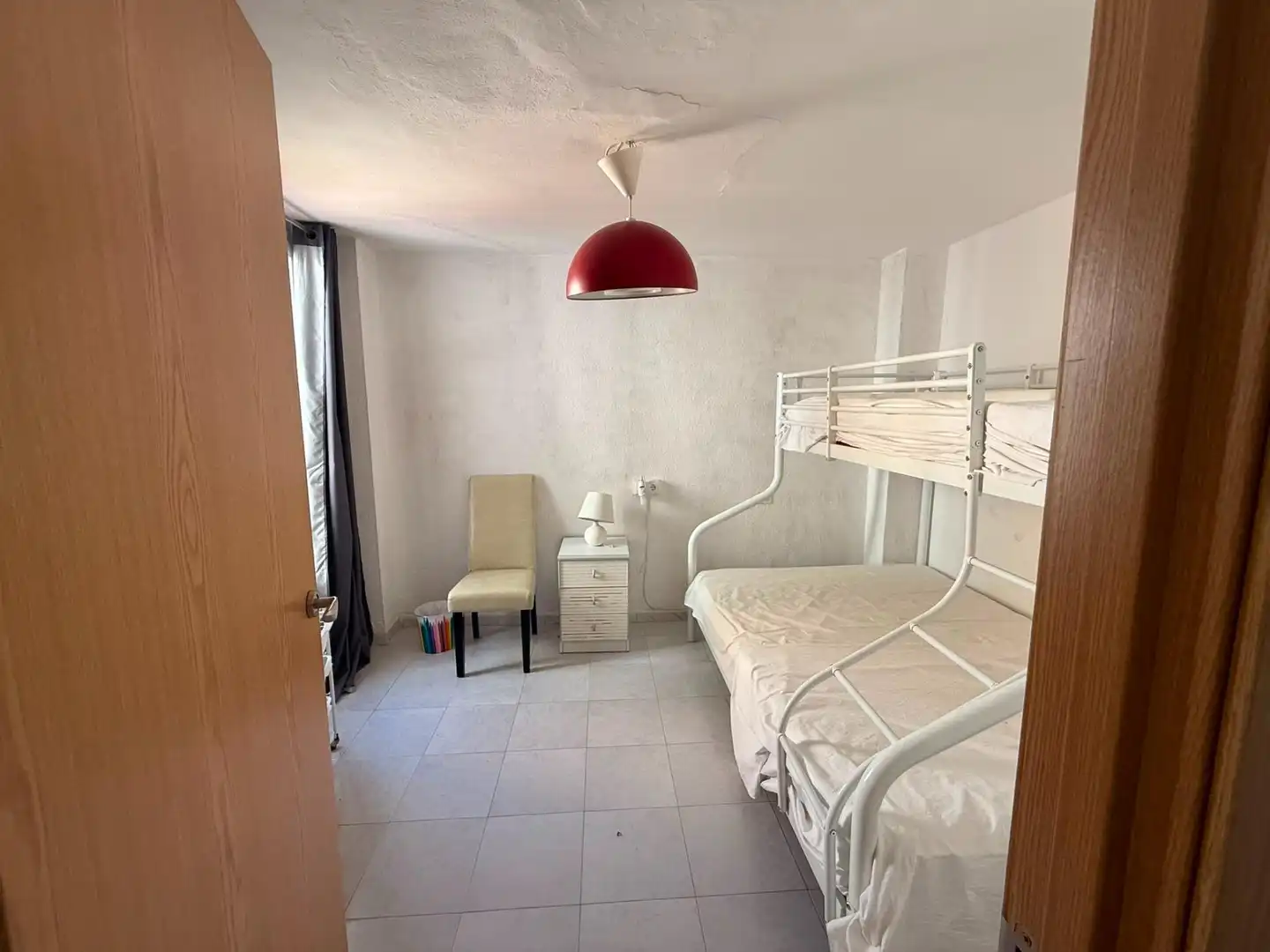 Dormitori de Casa o xalet en venda en Morón de la Frontera