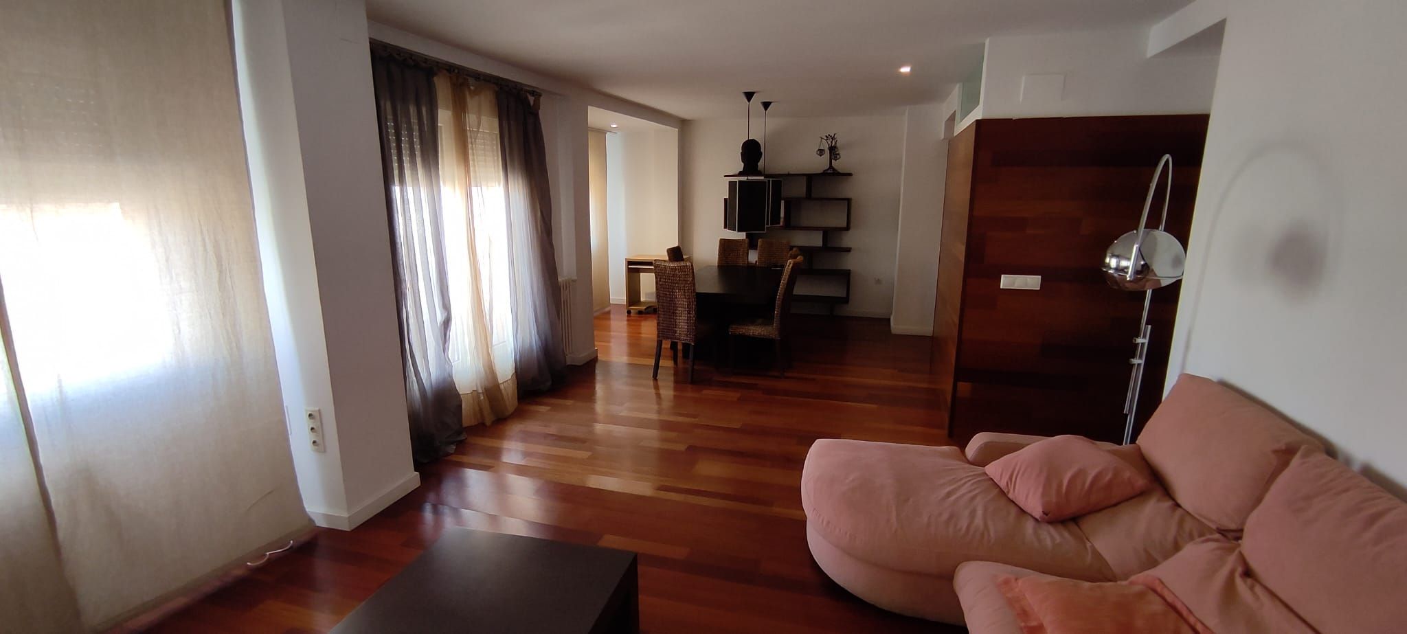 Flat to rent in Centro