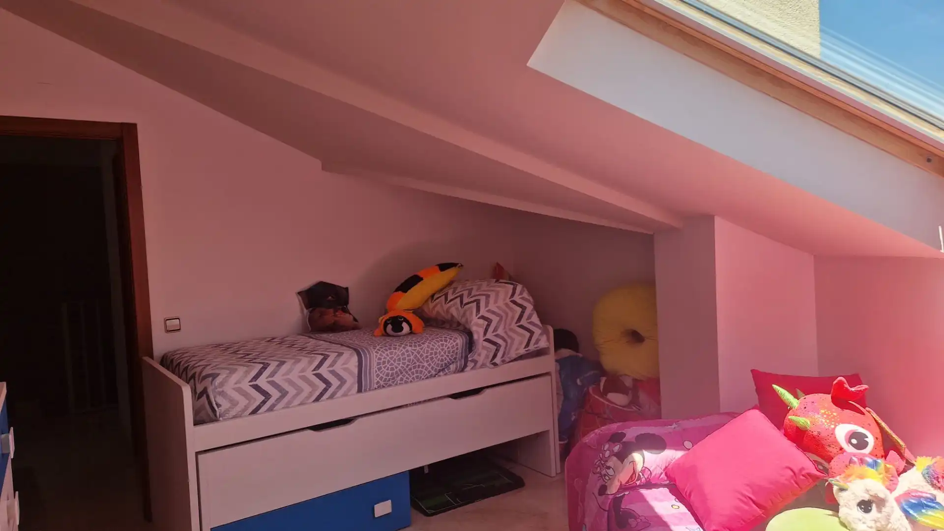 Dormitori de Dúplex en venda en Úbeda amb Terrassa, Traster i Balcó