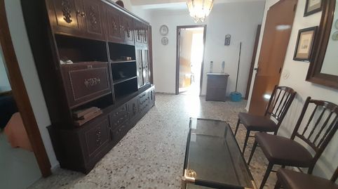 Piso para entrar a vivir cerca Paseo San Gregorio, imatge 3