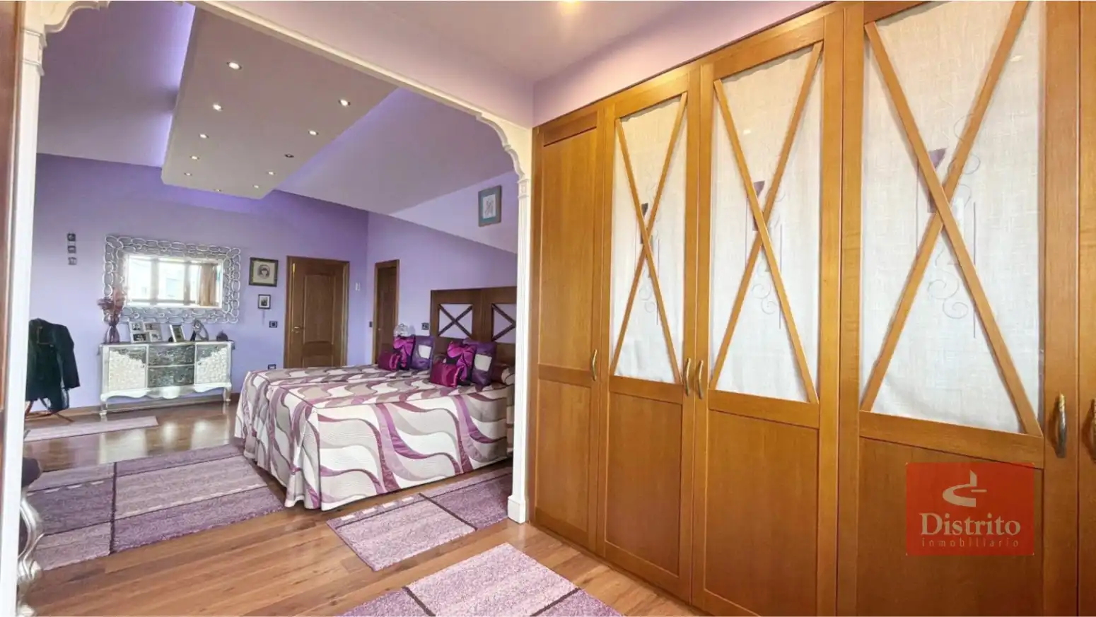 Casa amb terrassa en venda a Soto de la Marina - Murillo, imagen 37
