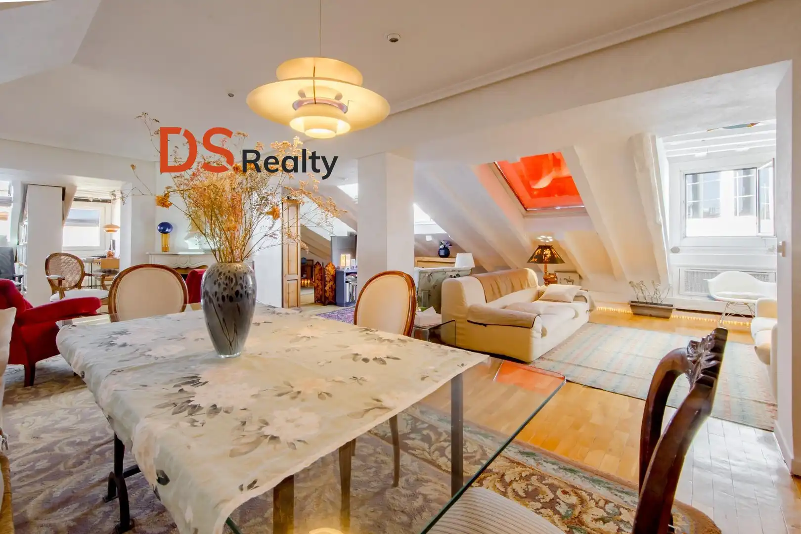 Penthouse mit Aufzug zum Verkauf in Centro, imagen 2