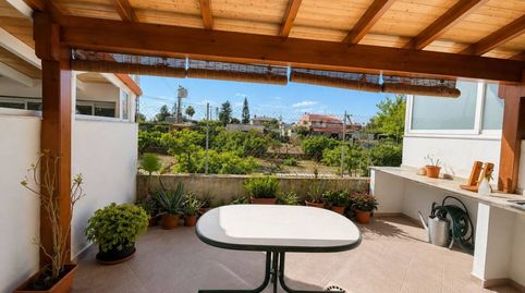 Foto 3 de Casa adosada en venta en Camino Om Blanc, Playa - Ben Afeli, Almazora / Almassora