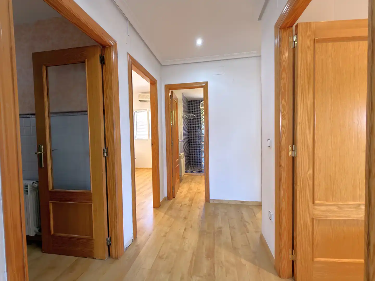 Houses for sale in Náquera  with Heating, Private garden and Parquet flooring