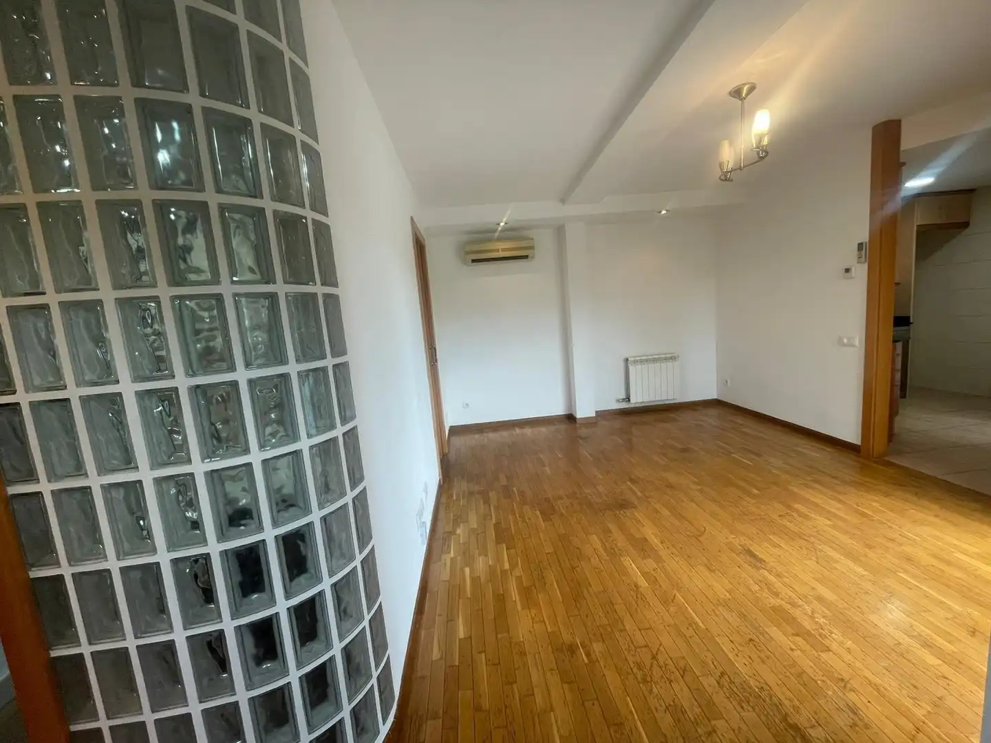 Piso en venta en Rubí con Aire acondicionado, Calefacción y Balcón