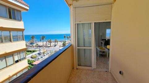 Foto 2 de Pis de lloguer a Hernan Cortes, Puerto Deportivo, Fuengirola