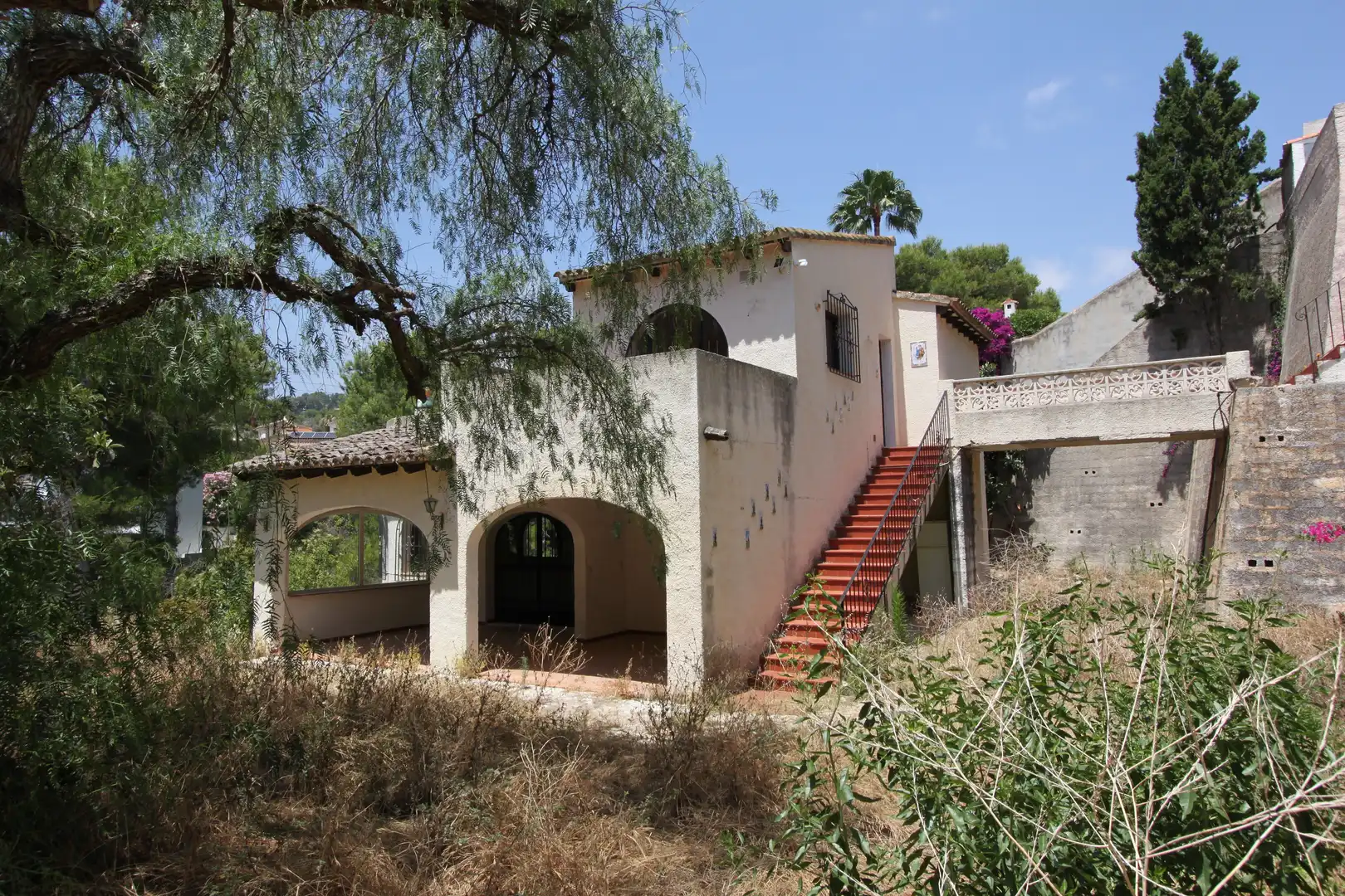 Chalet en venta en 12, Carrer de la Gamba, Buenavista - Cala Advocat, Benissa, la Marina Alta, Alacant / Alicante, Valencian Community, 03720, Spain, imagen 6
