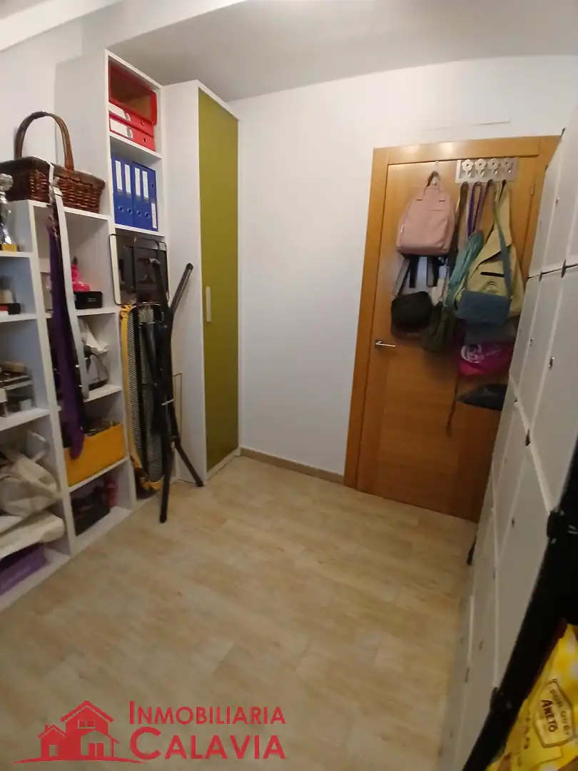 Piso con ascensor en venta en Calle Obispo Narváez 25, imagen 18