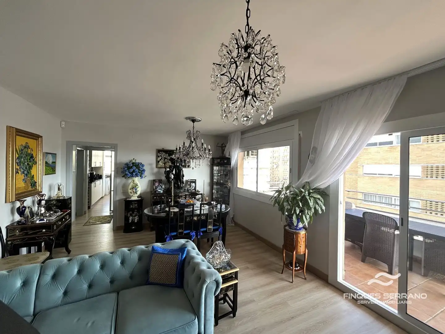 Piso con ascensor en venta en Josep Maria Juncadella, imagen 17
