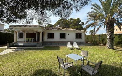 Jardí de Casa o xalet en venda en Orihuela