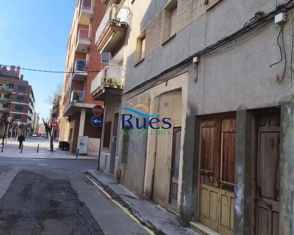 Terreno residencial en venta en Calle GRAU DEL, imagen 13
