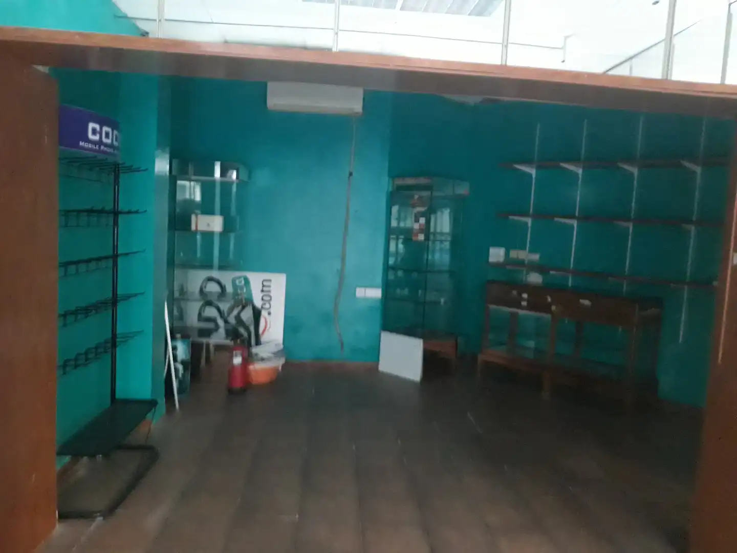 Business premises for sale in Centro - Doña Mercedes, imagen 3