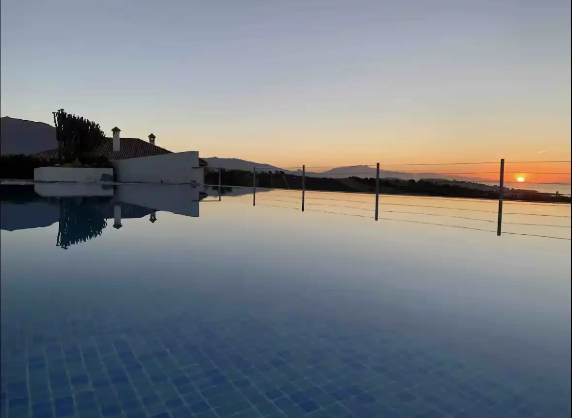 Maison avec piscine à vendre à Manilva Pueblo, imagen 12
