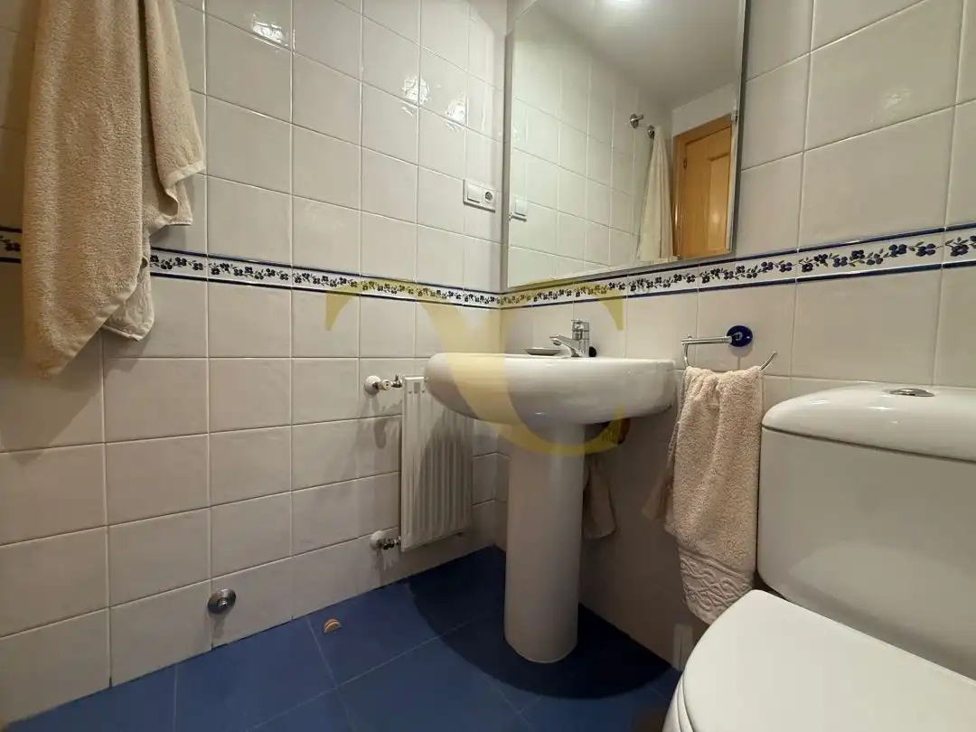 Wohnung zum Verkauf in Calle Cuba, Llanes pueblo