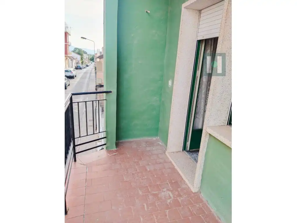 Terrassa de Casa adosada en venda en Cartagena
