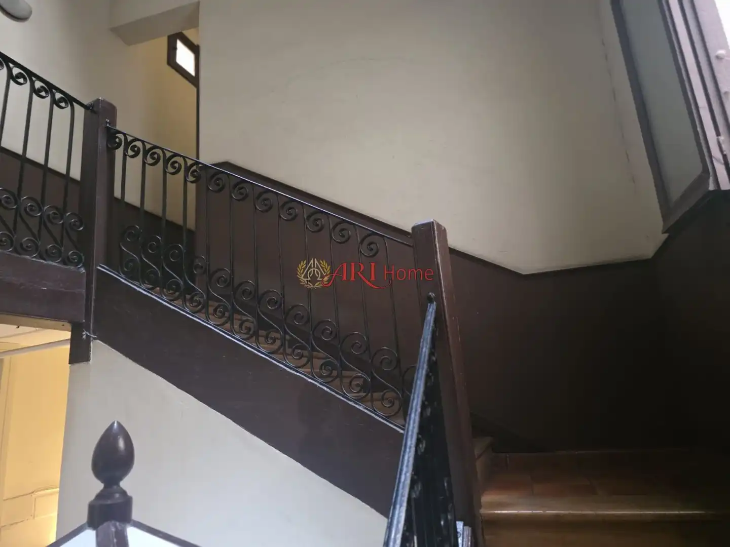 Flat for sale in Madrid  with Heating
