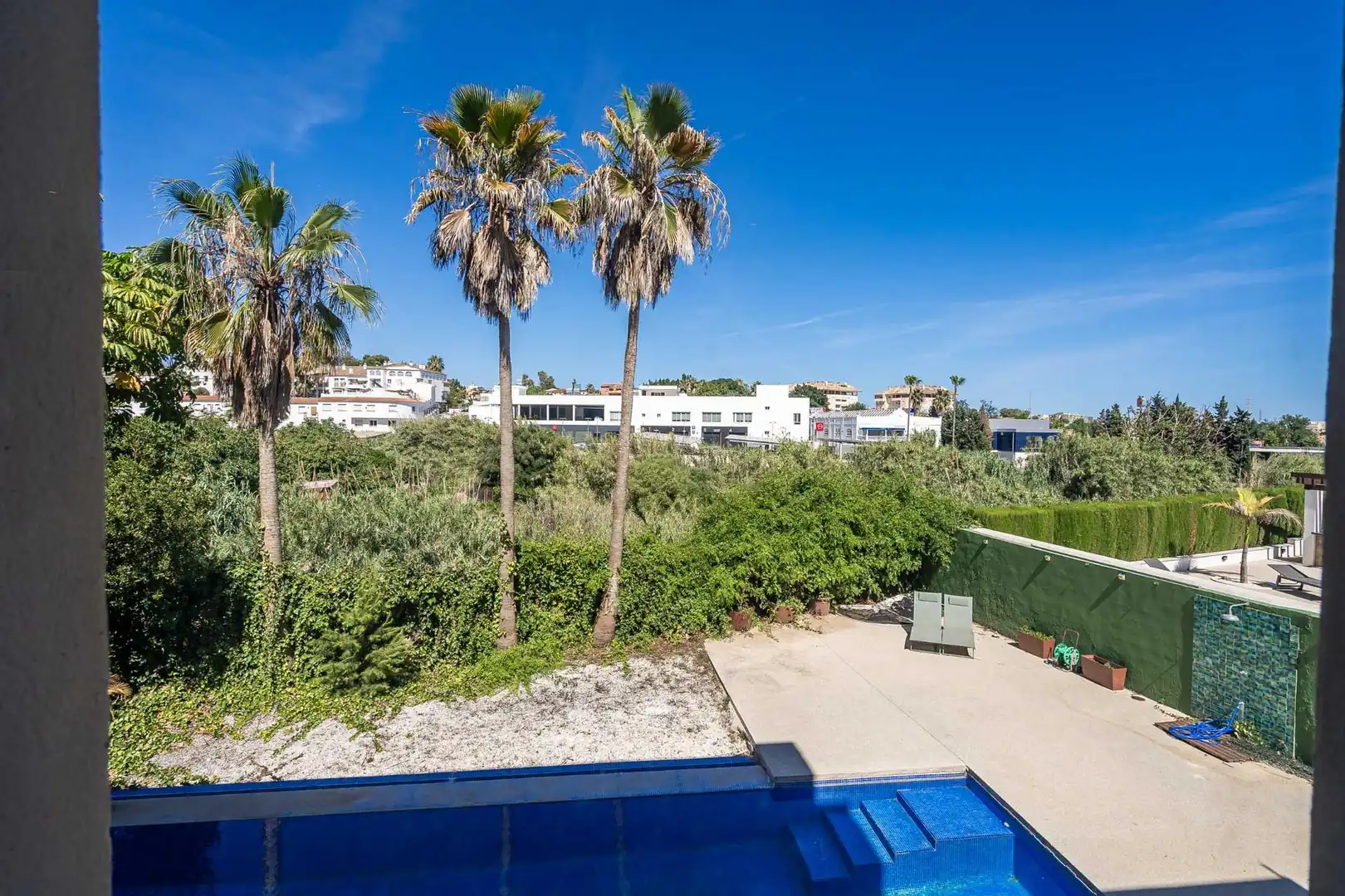 Chalet con piscina en venta en Calle Urb Lagarejo 14, imagen 30