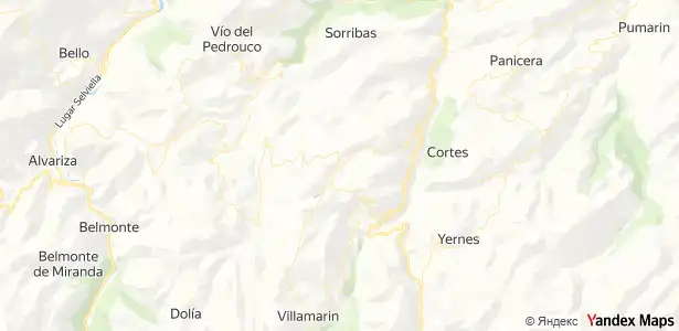 Vista exterior de Piso en venta en Grado
