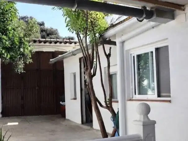 Jardín de Casa o chalet en venta en Rute con Terraza y Balcón