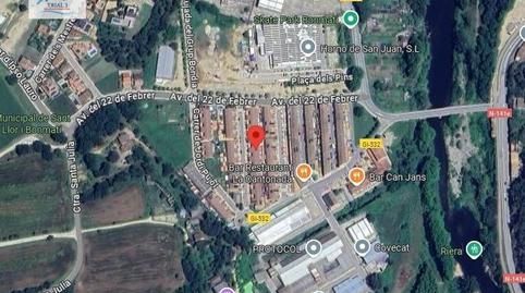 Photo 2 of Single-family semi-detached for sale in Calle Lluis Companys, Sant Julià del Llor i Bonmatí, Girona