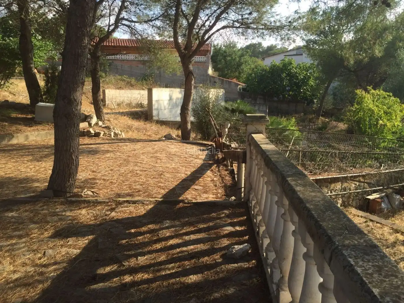 Terreny residencial en venda a Carrer de Pamplona 1, imagen 11