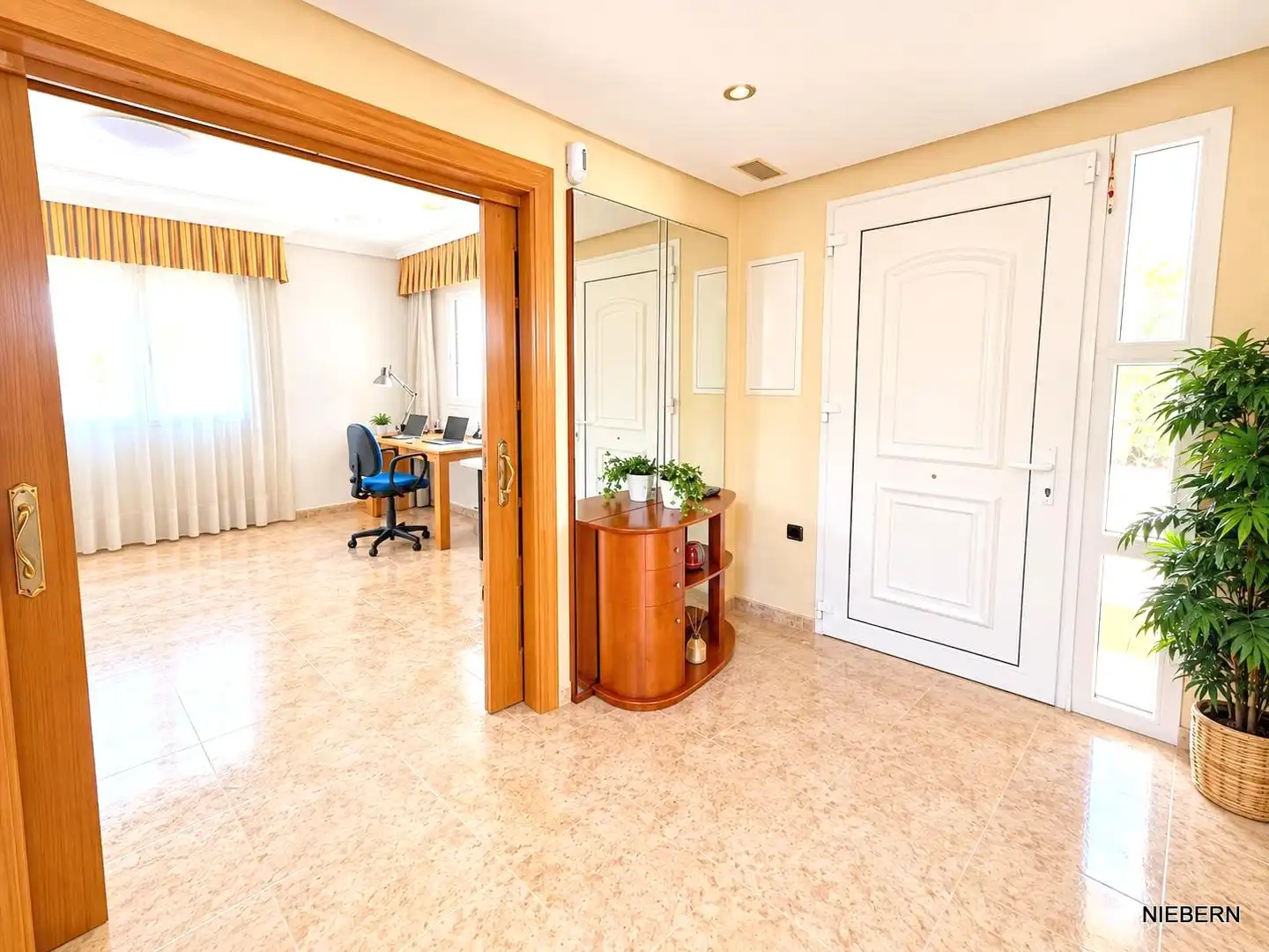 Casa o chalet en venta en Cartagena con Aire acondicionado, Jardín privado y Terraza