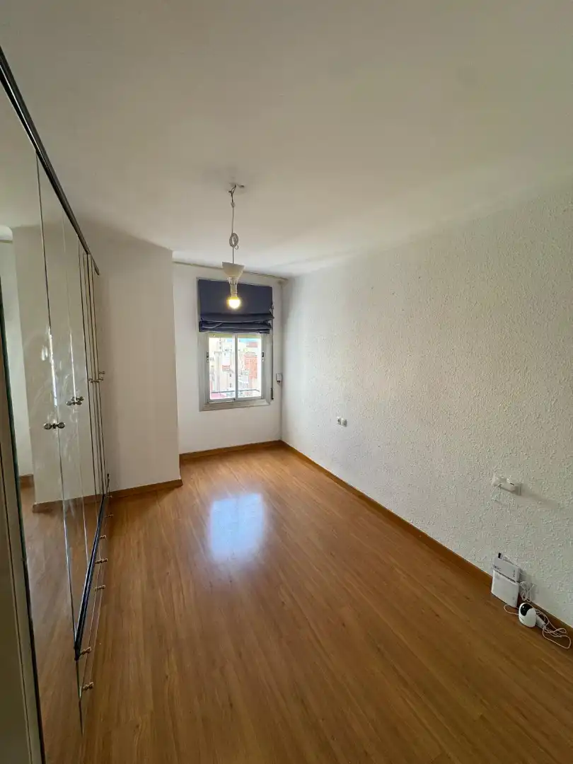 Bedroom of Flat for sale in Montigalà - Sant Crist