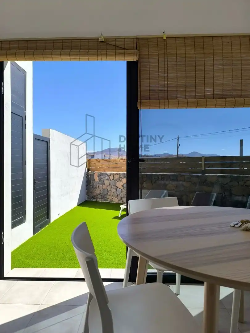 Detached house with pool for sale in Lajares, imagen 24