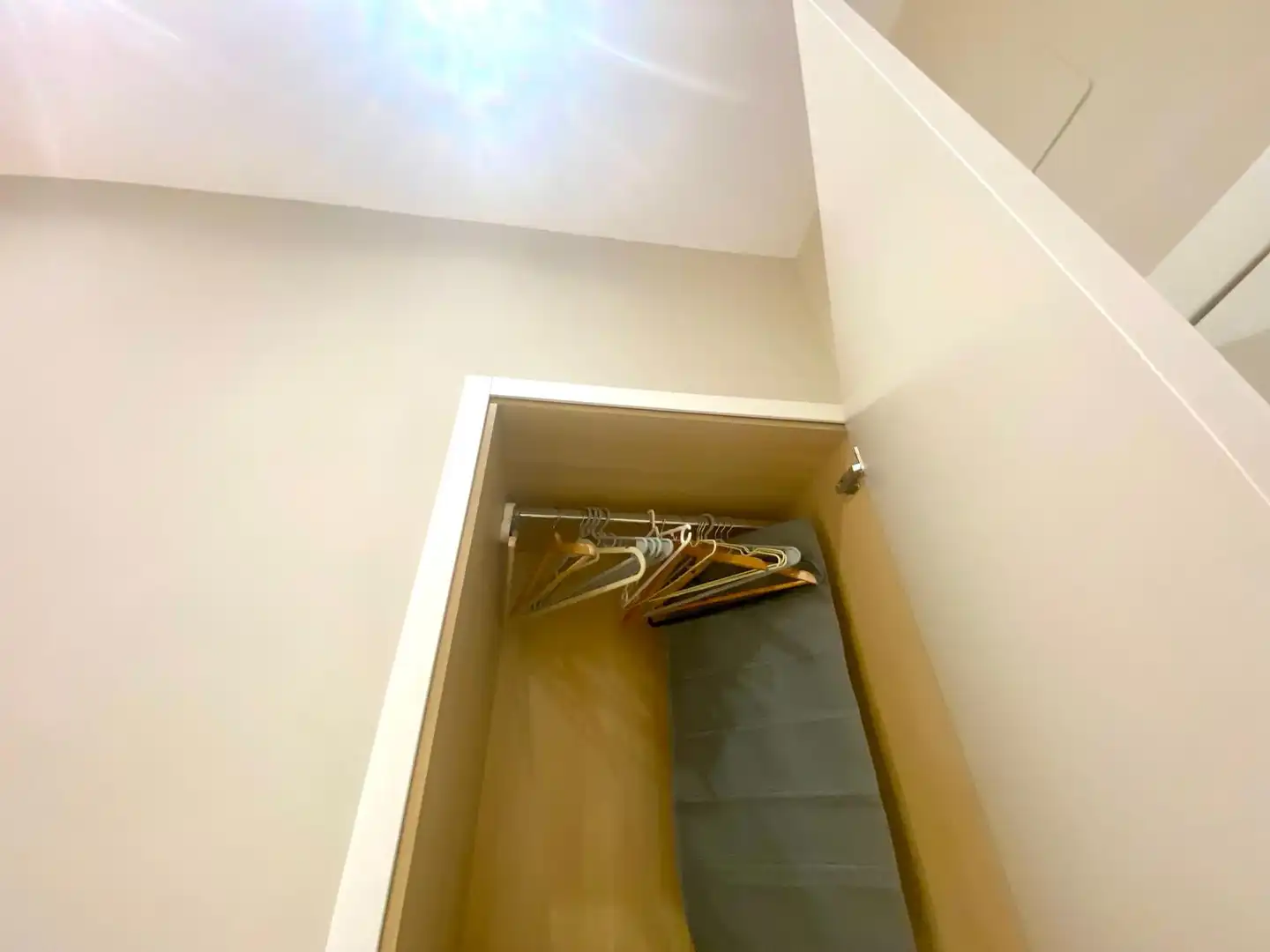 Wohnung zur Miete in Madrid mit Heizung und Möbliert