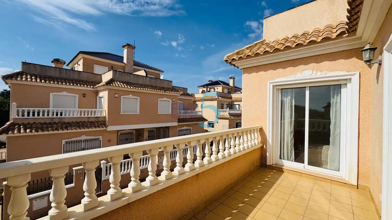 Adosado con terraza en venta en Torre de la Horadada, imagen 16