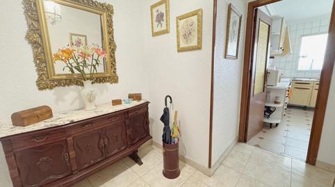 Foto 3 de Piso en venta en Calle Calle de Altamira, 57, Oliveros - Altamira,  Almería Capital