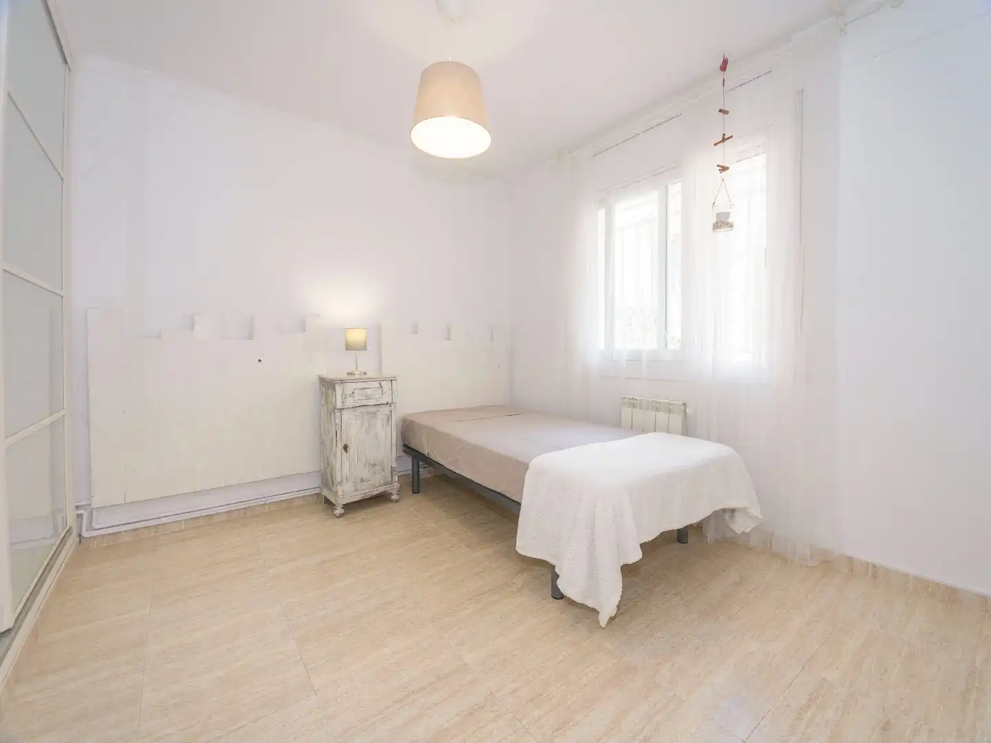 Bedroom of Flat for sale in Calafell Platja