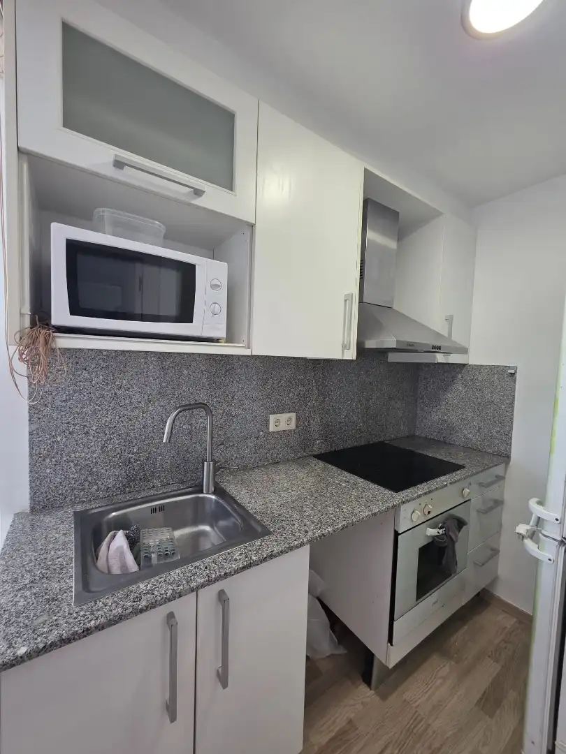 Cocina de Piso en venta en Banyoles con Aire acondicionado, Calefacción y Parquet