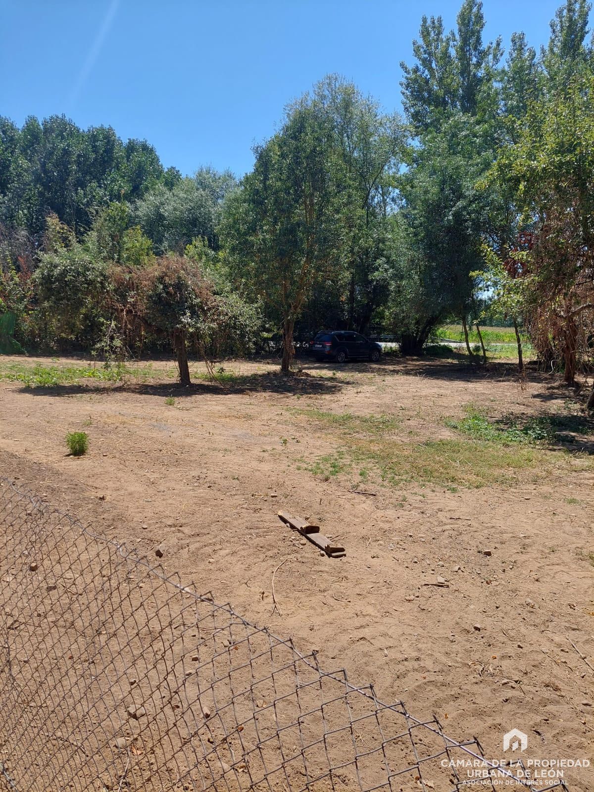 Casa o xalet en venda en Valdefresno
