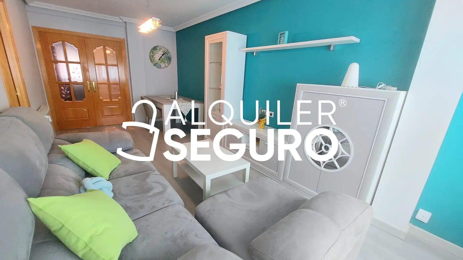 Piso de alquiler en Marcelino Roa Vazquez , Pueblo Nuevo