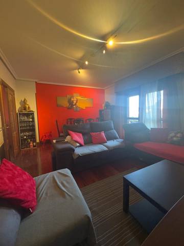 Piso en Venta en San Adrián