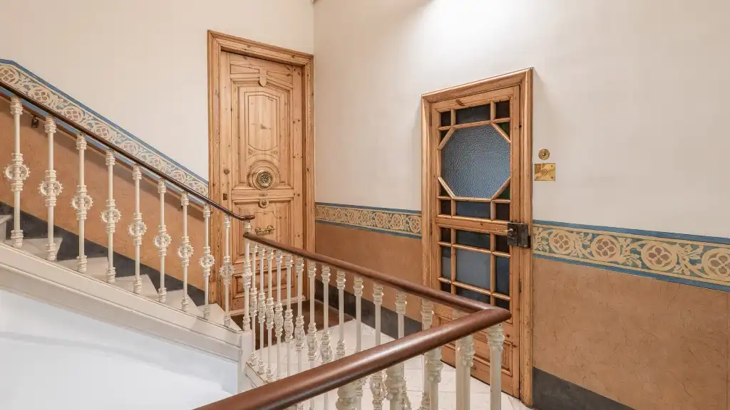 Appartement compact avec terrasse à vendre à Eixample, imagen 33