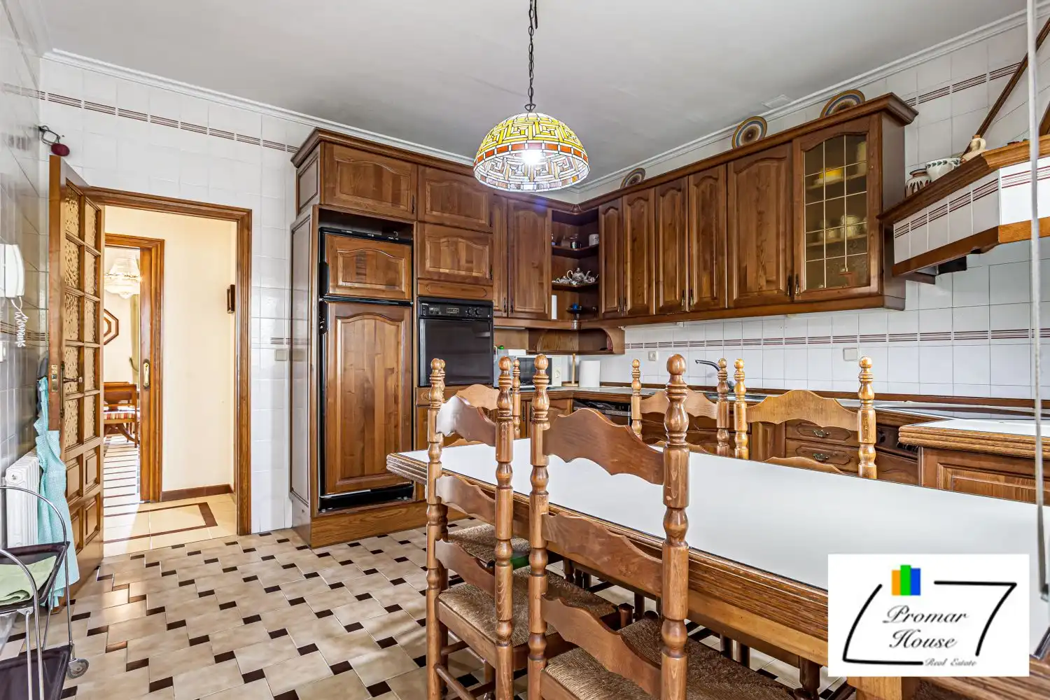 Piso en venta en SANTA TERESA, Centro