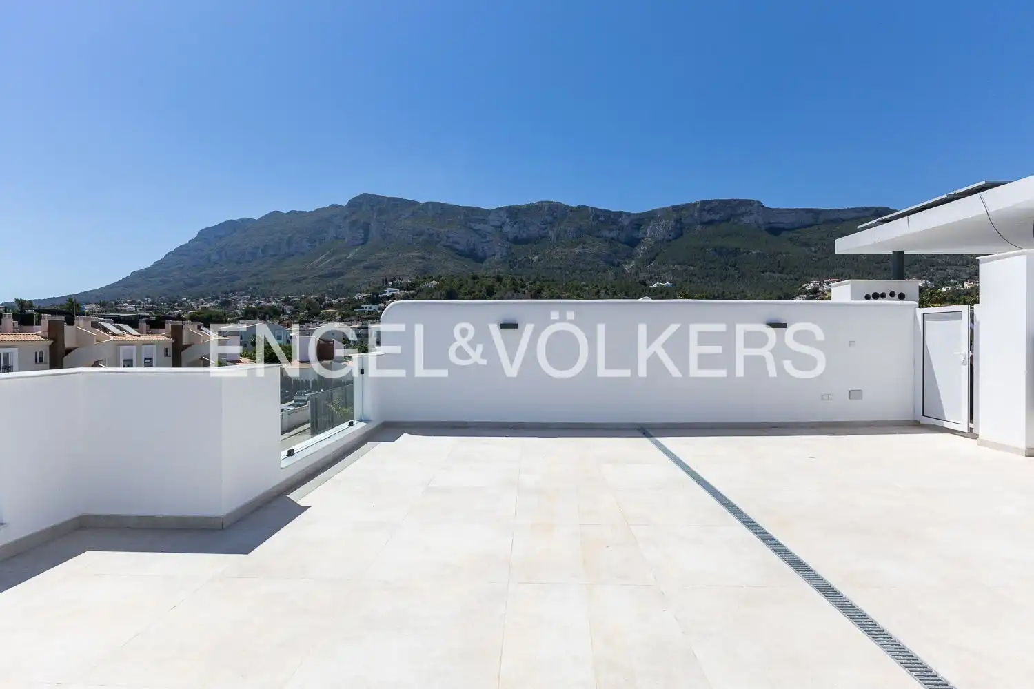 Flat with terrace for sale in El Montgó, imagen 18